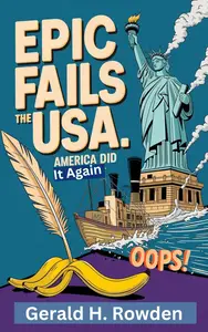 Epic Fails of the USA: America Did It Again