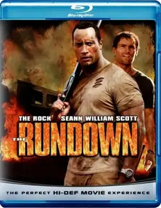 The Rundown (2003)