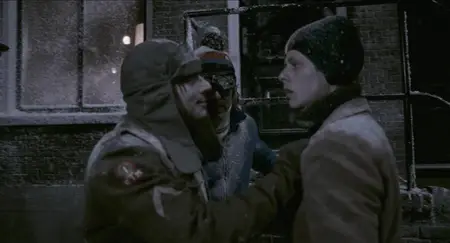 The Hell of '63 (2009)