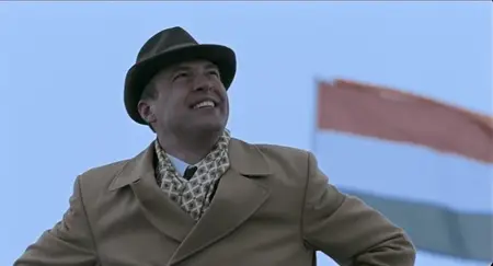 The Hell of '63 (2009)