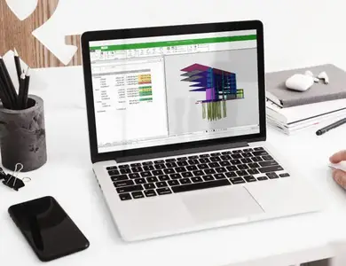 Simplebim 11.0 SR3 Multilingual