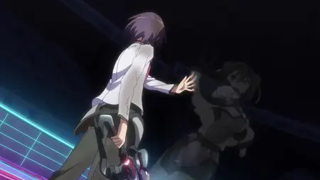 The Asterisk War S02E04