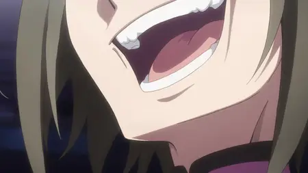 The Asterisk War S02E04