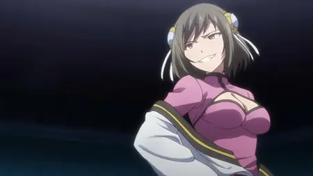 The Asterisk War S02E04