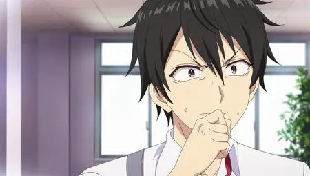 Danjo no Yuujou wa Seiritsu suru - 07 (480p