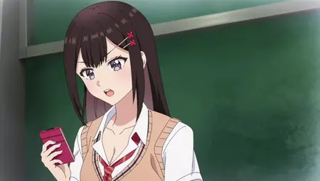 Danjo no Yuujou wa Seiritsu suru - 07 (480p