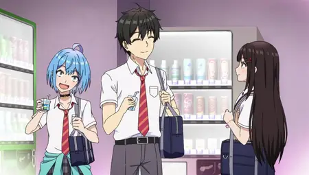 Danjo no Yuujou wa Seiritsu suru - 07 (480p