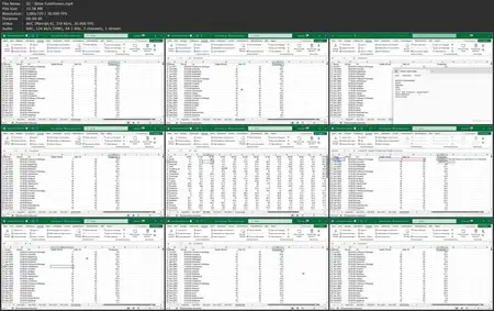 Excel beschleunigen [Repost]