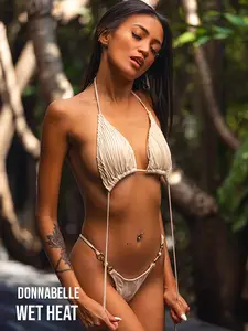 Donnabelle - Wet Heat