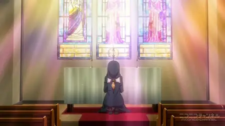 Iya na Kao Sare Nagara Opantsu Misete Moraitai - 03