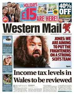 Western Mail - 5 March 2025