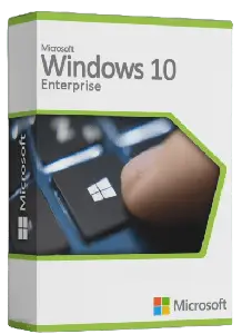 Windows 10 Enterprise 22H2 build 19045.6332 Preactivated (x64) Multilingual September 2025