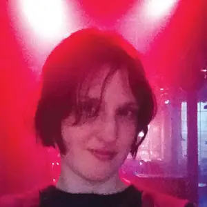 Joanne Robertson - Blurrr (2025) [Official Digital Download]