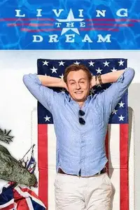 Living the Dream S04E01