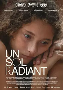 A Bright Sun / Un sol radiant (2023)