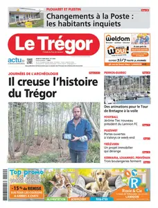 Le Trégor - 12 Juin 2025