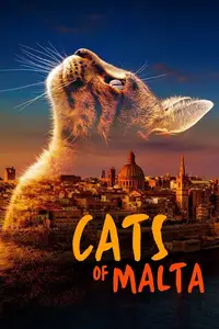 Cats of Malta (2022)