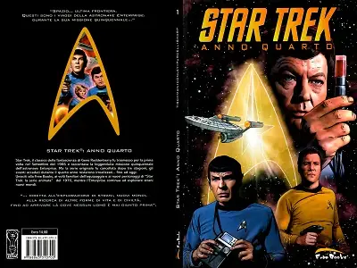 Star Trek - Anno Quarto