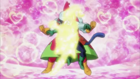 Dragon Ball Super S05E42