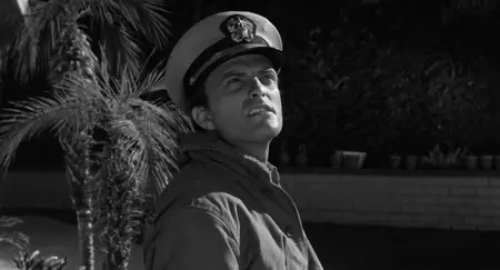 Attack of the Crab Monsters (1957)