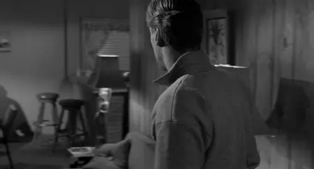 Attack of the Crab Monsters (1957)
