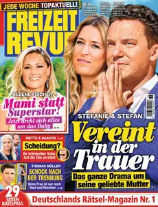 Freizeit Revue - 26 August 2025