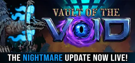 Vault of the Void (2022) v2.6.52.0