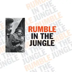 VA - Rumble In The Jungle (2007/2025)