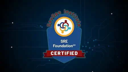 Site Reliability Engineering Fundamentals Course - SRE