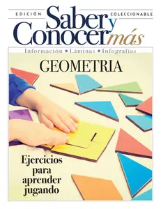Saber y conocer más - 15 Junio 2025