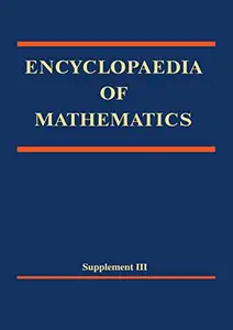 Encyclopaedia of Mathematics, Supplement III