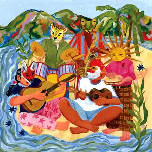 VA - Jazz Dispensary: Magia Brasileira (2026) [Official Digital Download 24/192]