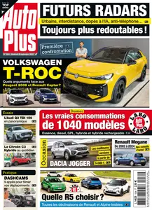 Auto Plus France N.1934 - 26 Septembre 2025