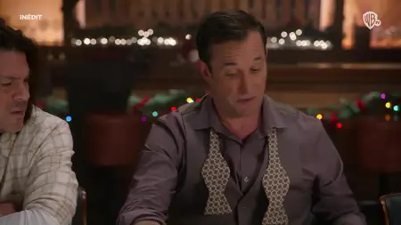 Leverage: Redemption S03E03