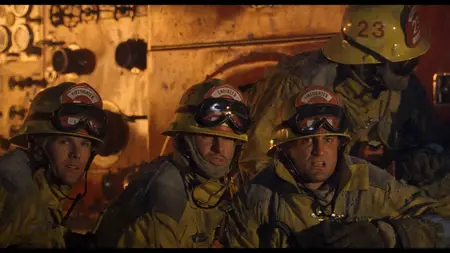 Volcano (1997)