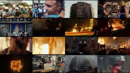 Volcano (1997)