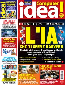 Il Mio Computer Idea! N.360 - 21 Maggio 2026