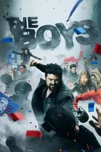 The Boys S04E03