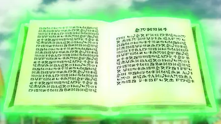 Black Clover (2017 S01E25 025 Adversity CloverKnights