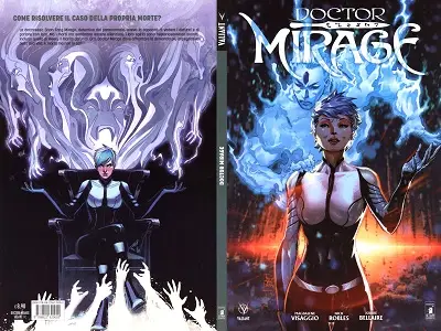 Doctor Mirage