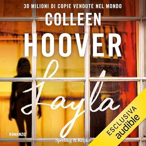 «Layla» by Colleen Hoover