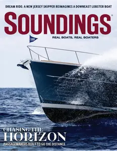 Soundings - November 2025