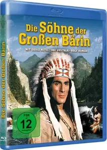 Die Söhne der großen Bärin (1966)