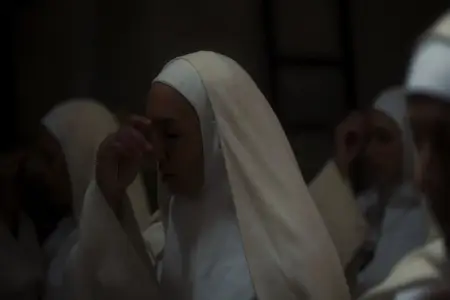 Teresa (2023)