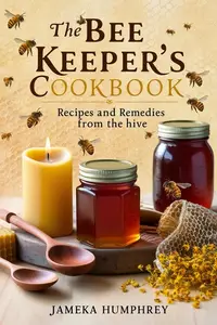 The Bee Keeper’s Cookbook