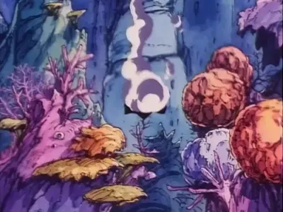 Shin Choubakumatsu Shounen Seiki Takamaru - 06 OVA (1992