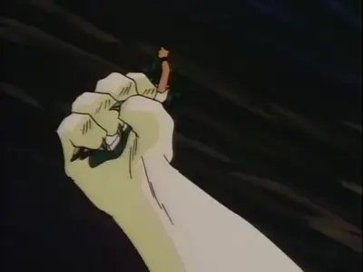 Shin Choubakumatsu Shounen Seiki Takamaru - 06 OVA (1992
