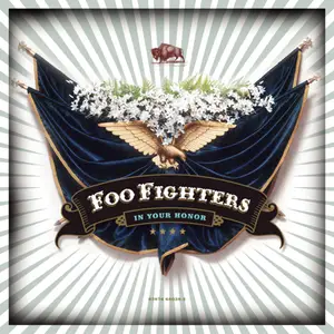 Foo Fighters - In Your Honor (2005/2024) [Official Digital Download 24/192]