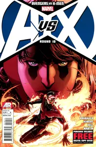 060 Avengers vs X Men 10 (of 12) (2012) (7 covers) (2048px) (TaruTariat DCP HD