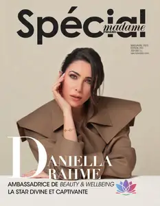 Spécial Madame Figaro - Mars-Avril 2025